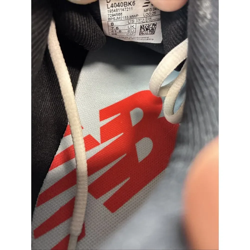 New Balance new balance